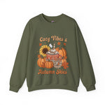 Autumn Fall Sweatshirt
