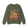 Autumn Fall Sweatshirt