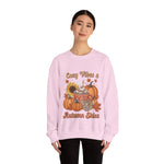 Autumn Fall Sweatshirt