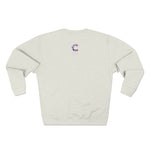Positive Words neutral Sweatshirt