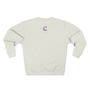 Positive Words neutral Sweatshirt