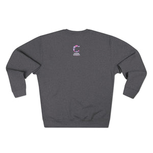 Positive Words neutral Sweatshirt