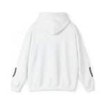 Pray Hoodie — Quiet Faith Co. Hooded Sweatshirt