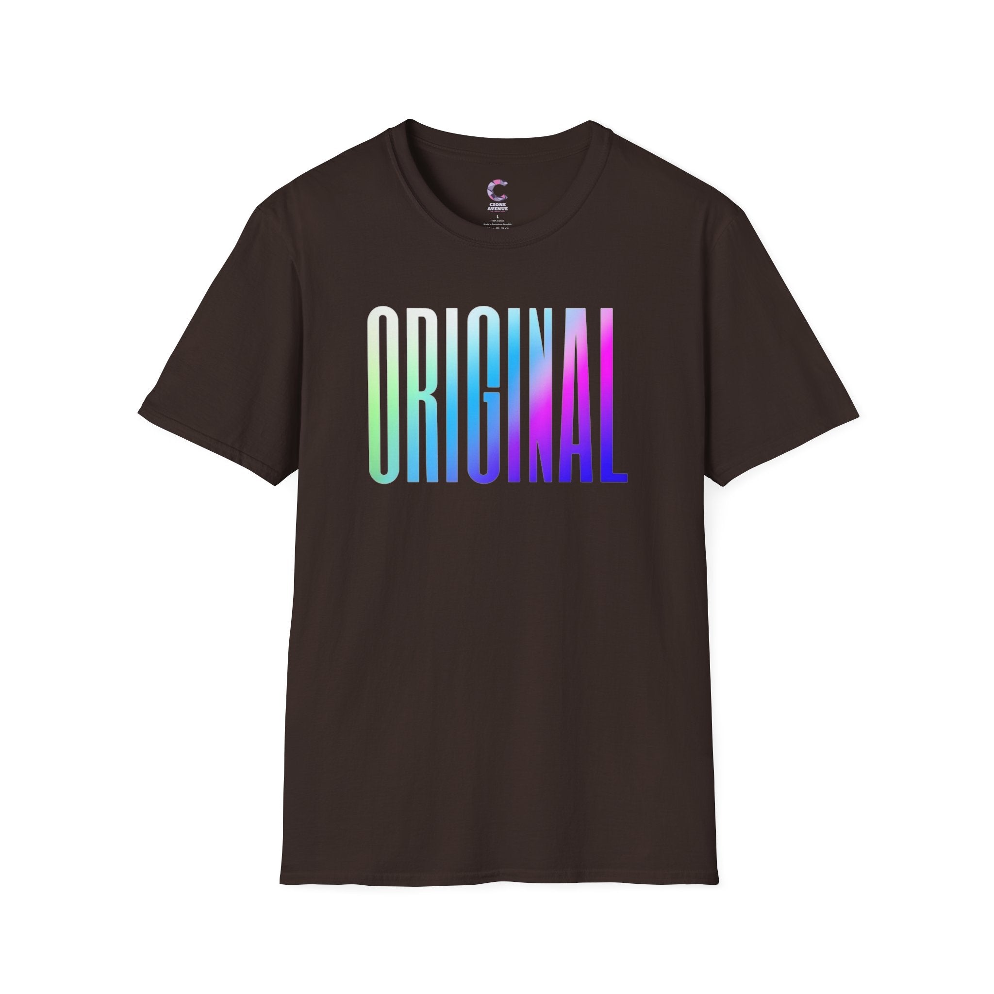 Original Soft style T-Shirt
