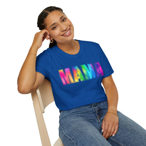 Mama Soft style T-Shirt