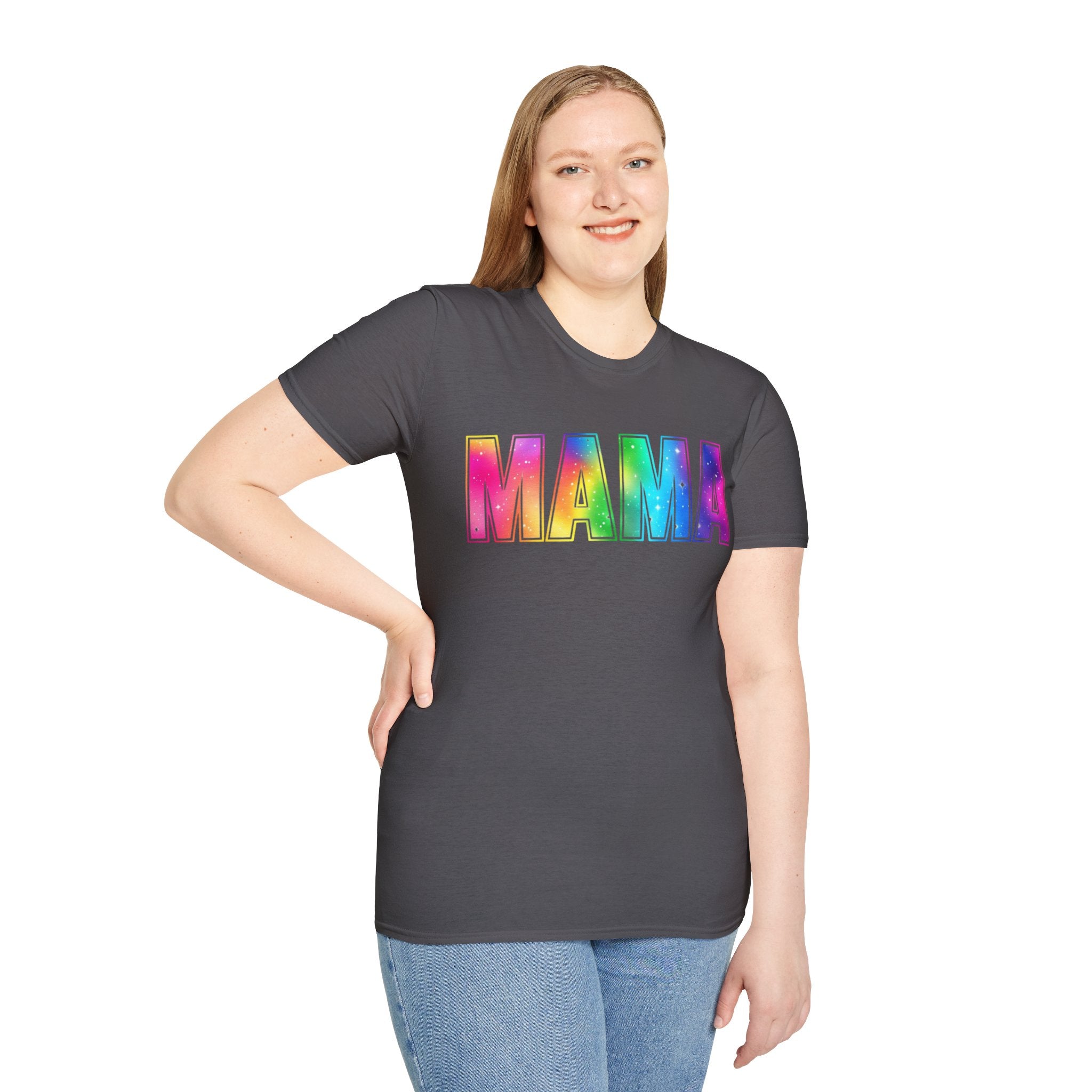 Mama Soft style T-Shirt