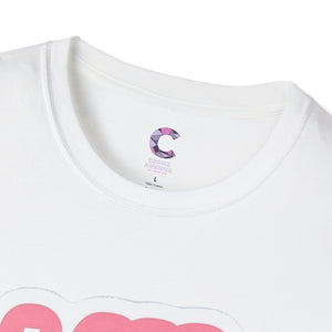 I am enough Soft style T-Shirt