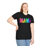 Mama Soft style T-Shirt