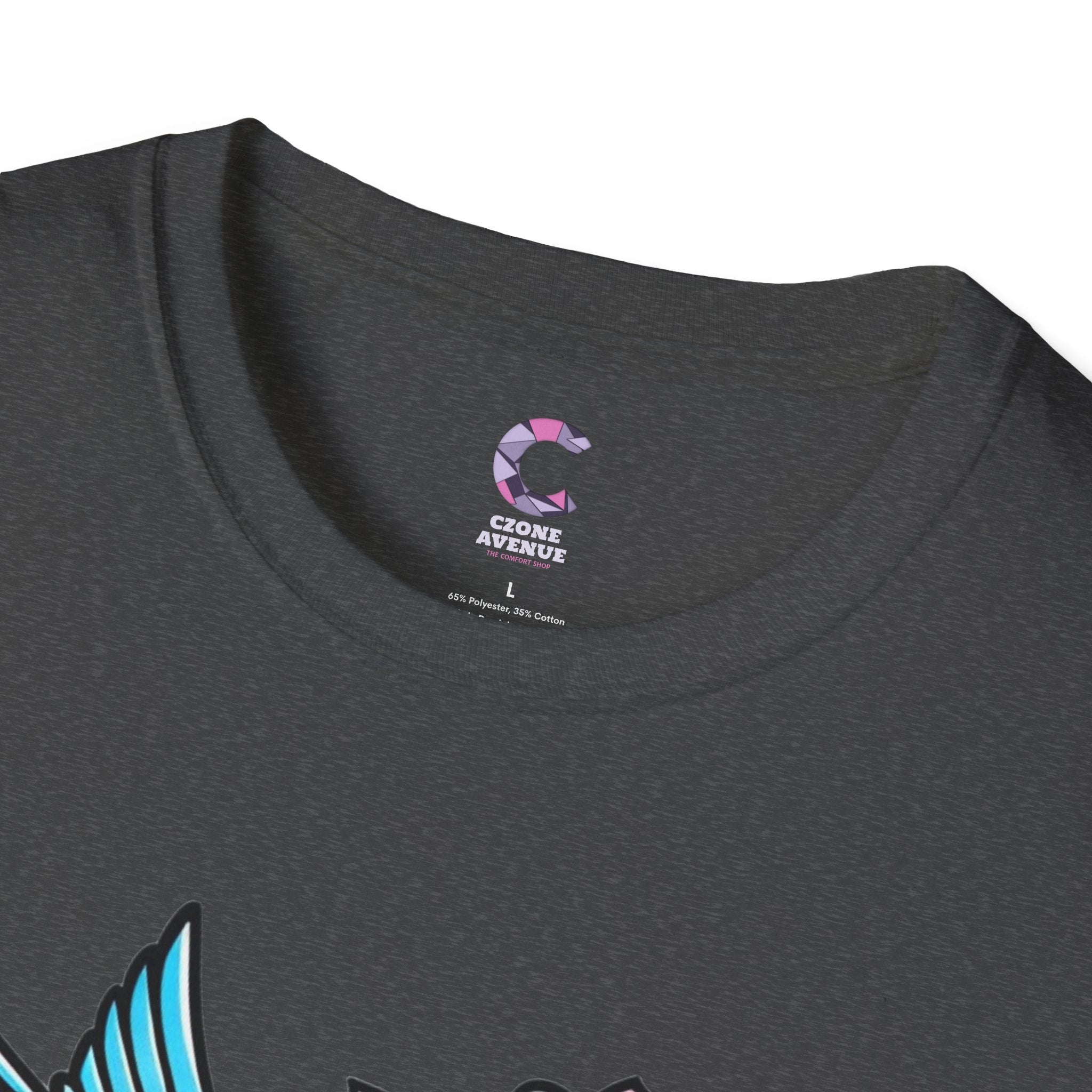 Mother Soft style T-Shirt