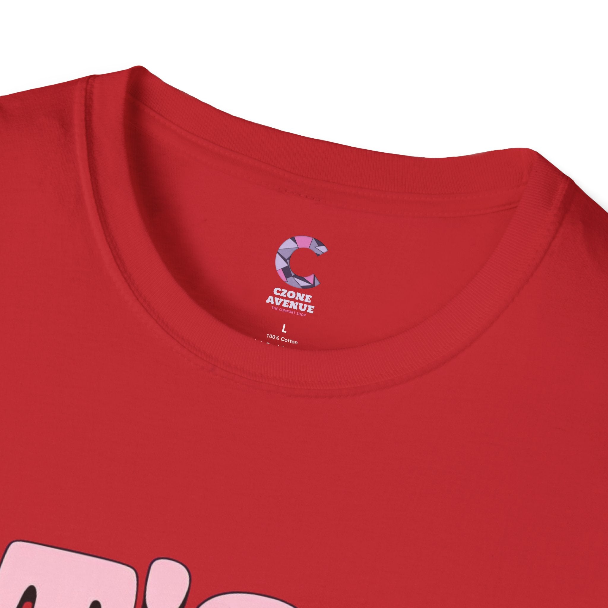 It's a good day! Soft style T-Shirt