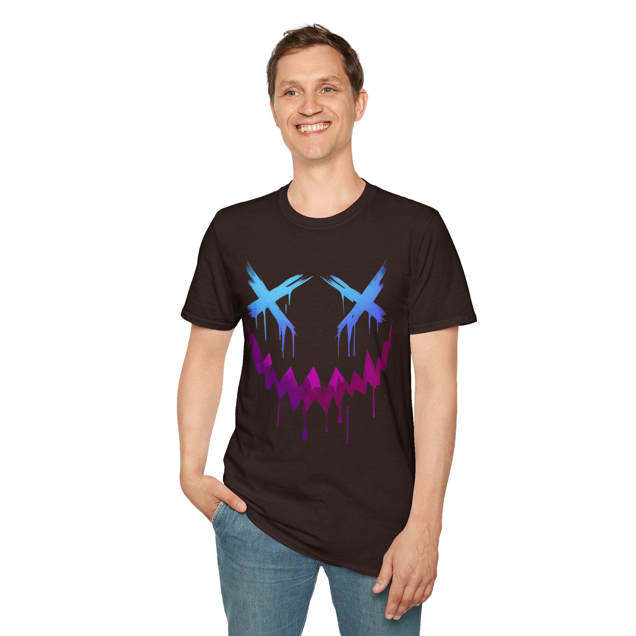 Smily Soft style T-Shirt