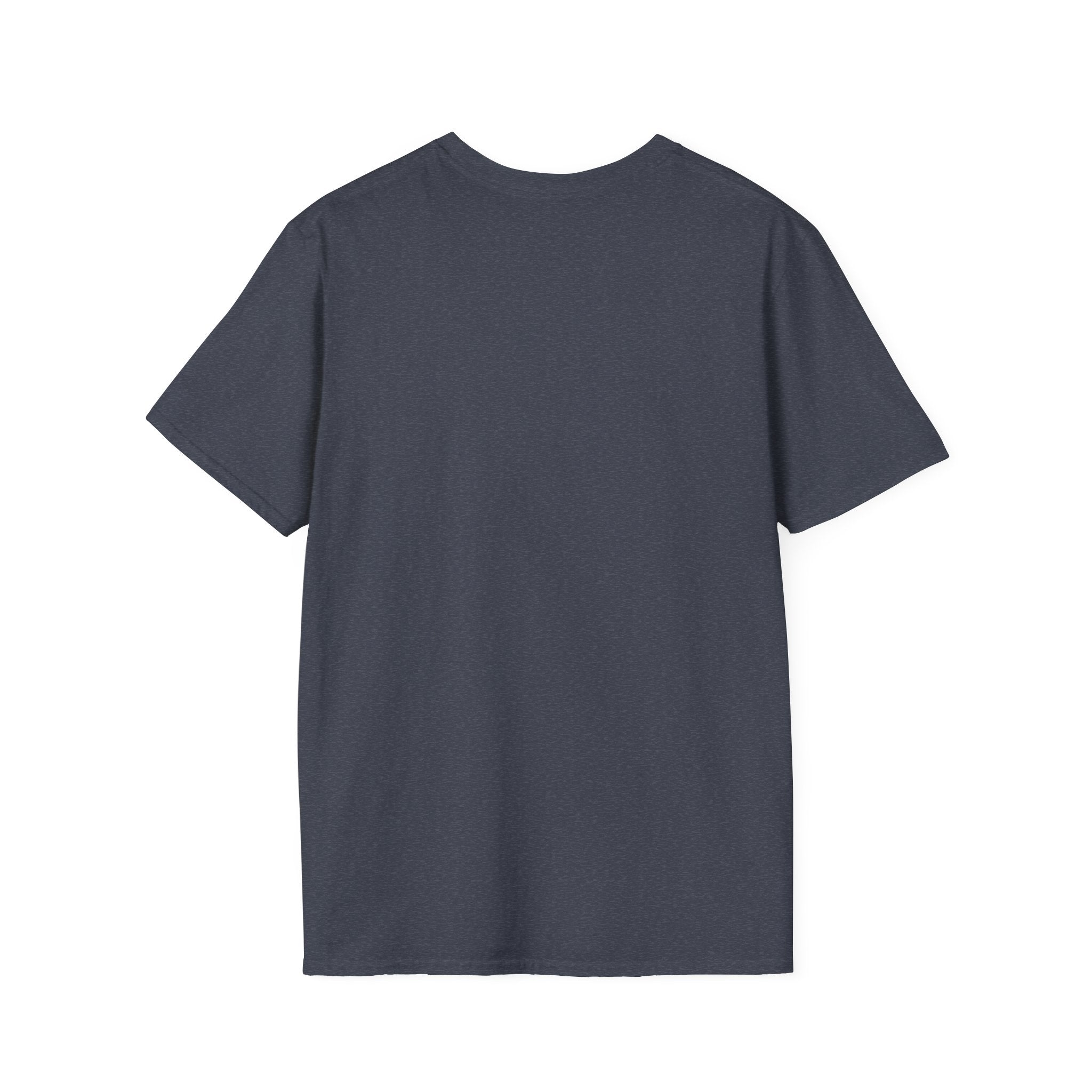 Baseball Mama Soft style T-Shirt