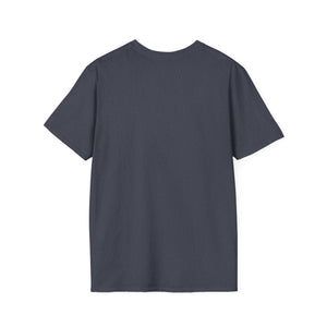 Baseball Mama Soft style T-Shirt