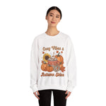 Autumn Fall Sweatshirt