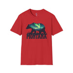 Montana Soft style T-Shirt