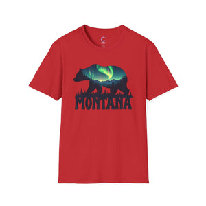 Montana Soft style T-Shirt