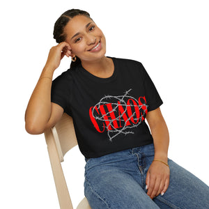 Chaos Soft style T-Shirt