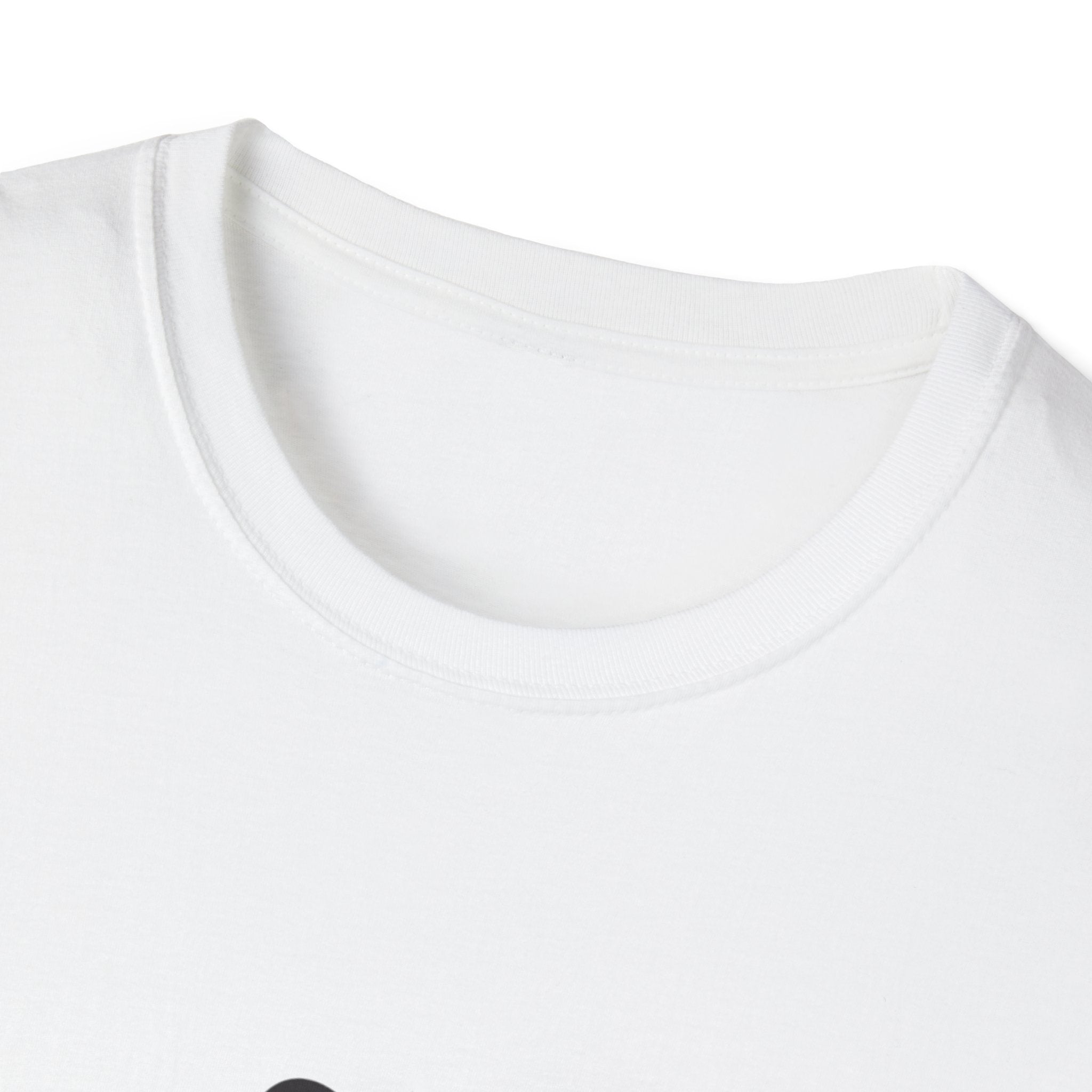 Strong Fearless Beautiful Positive Neutral T-Shirt