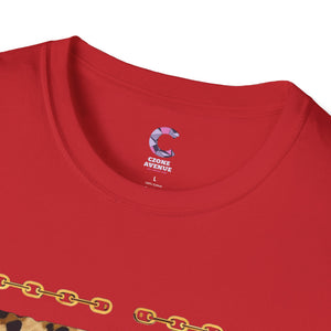 Wild Soft style T-Shirt
