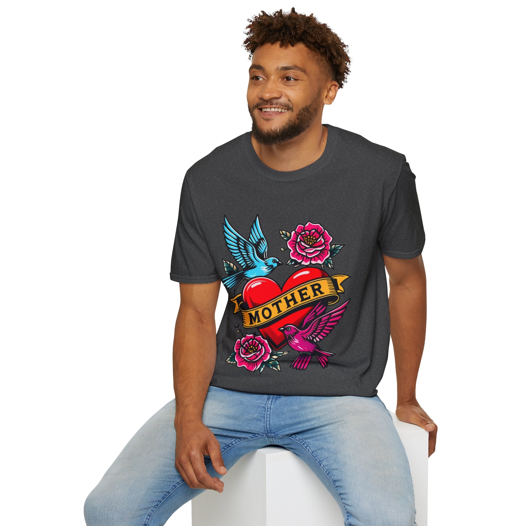 Mother Soft style T-Shirt