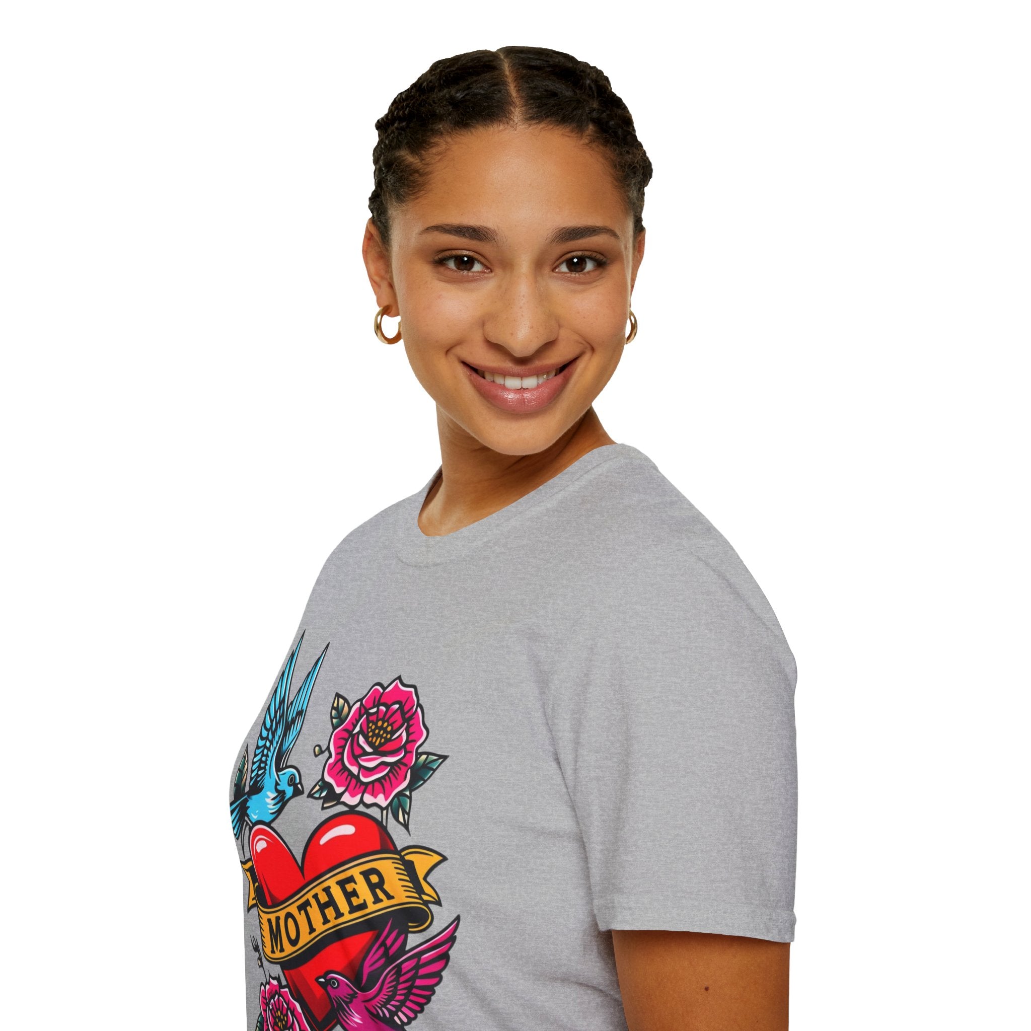 Mother Soft style T-Shirt
