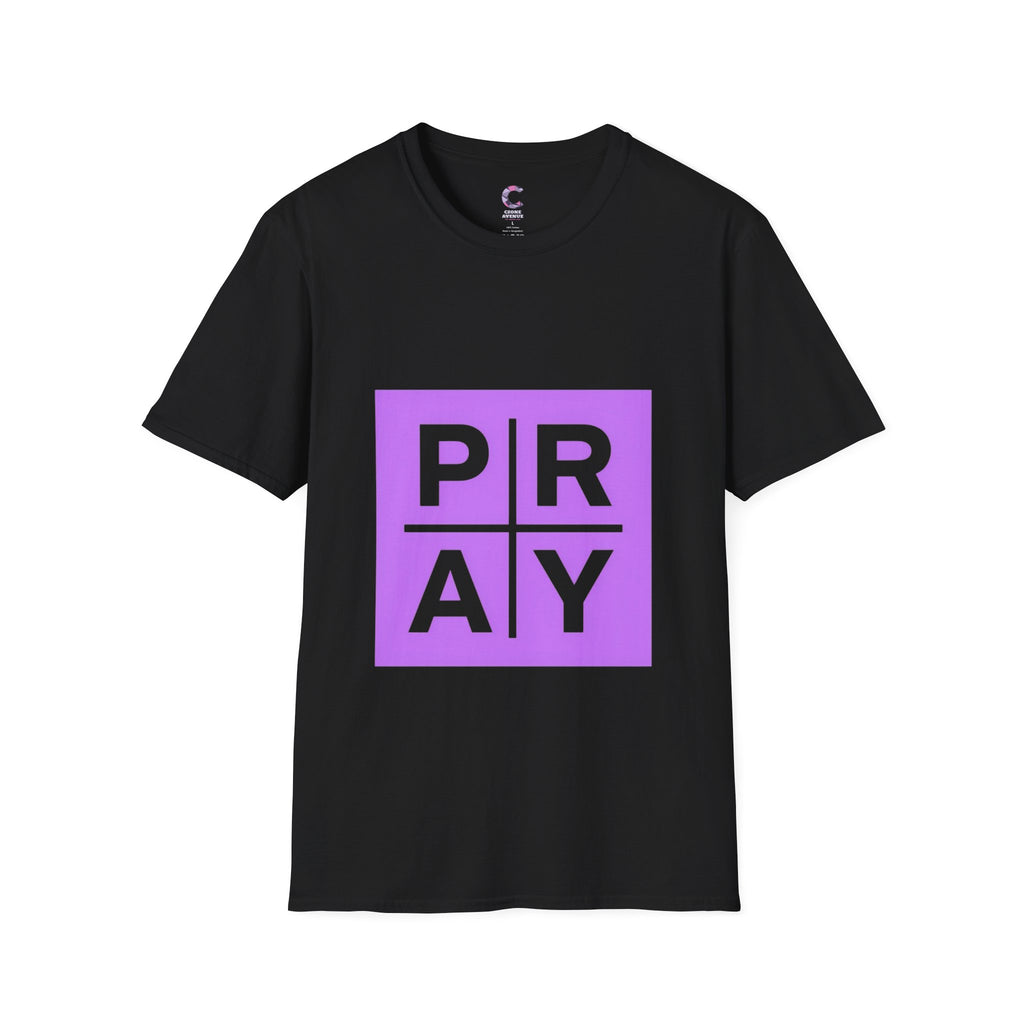 Pray T-Shirt
