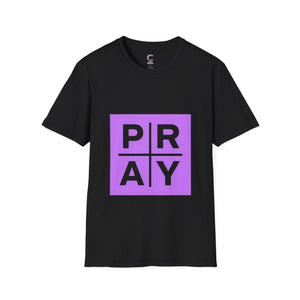 Pray T-Shirt