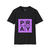 Pray T-Shirt