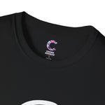 Ghostface Scary Soft style T-Shirt