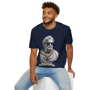 Money Man Soft style T-Shirt