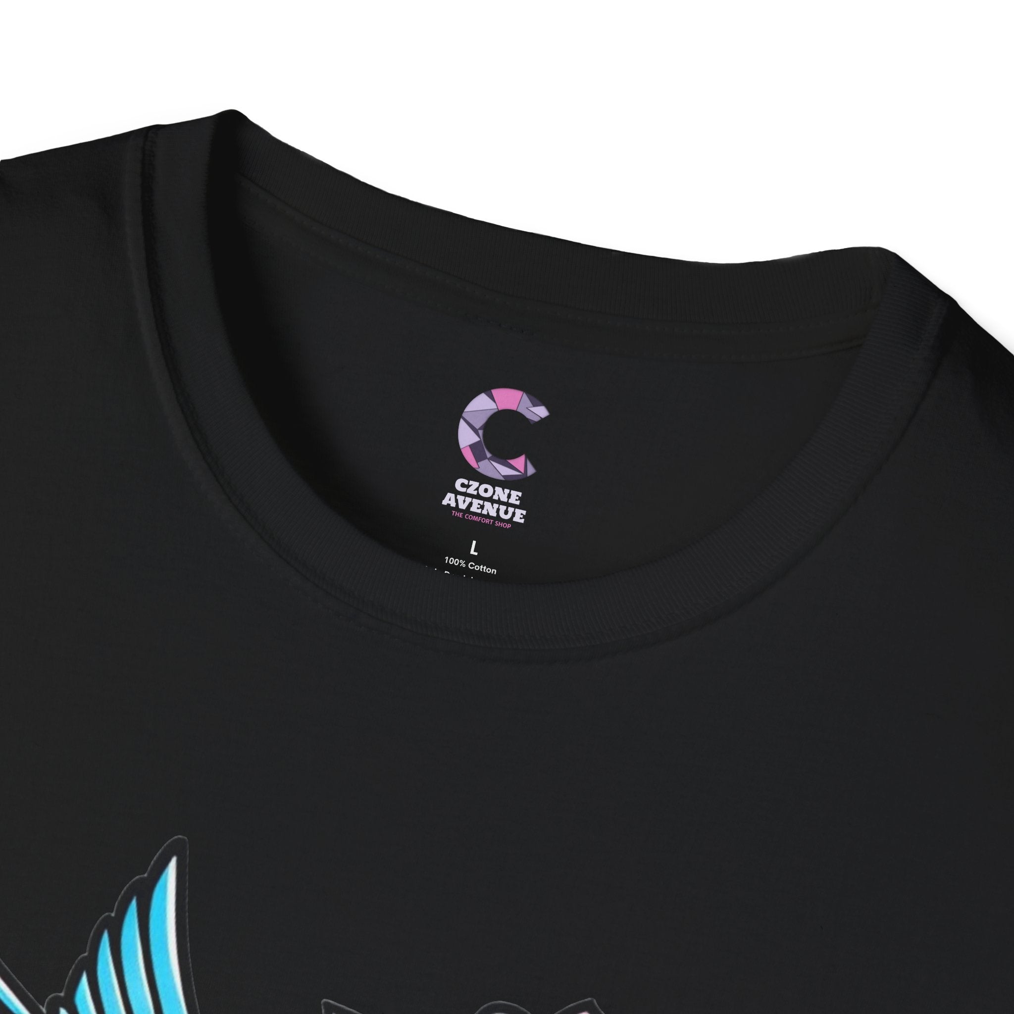 Mother Soft style T-Shirt