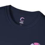 Faith over fear Soft style T-Shirt