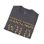 Wild Soft style T-Shirt