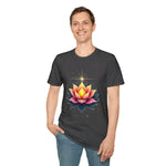 Spirit Flower Soft style T-Shirt