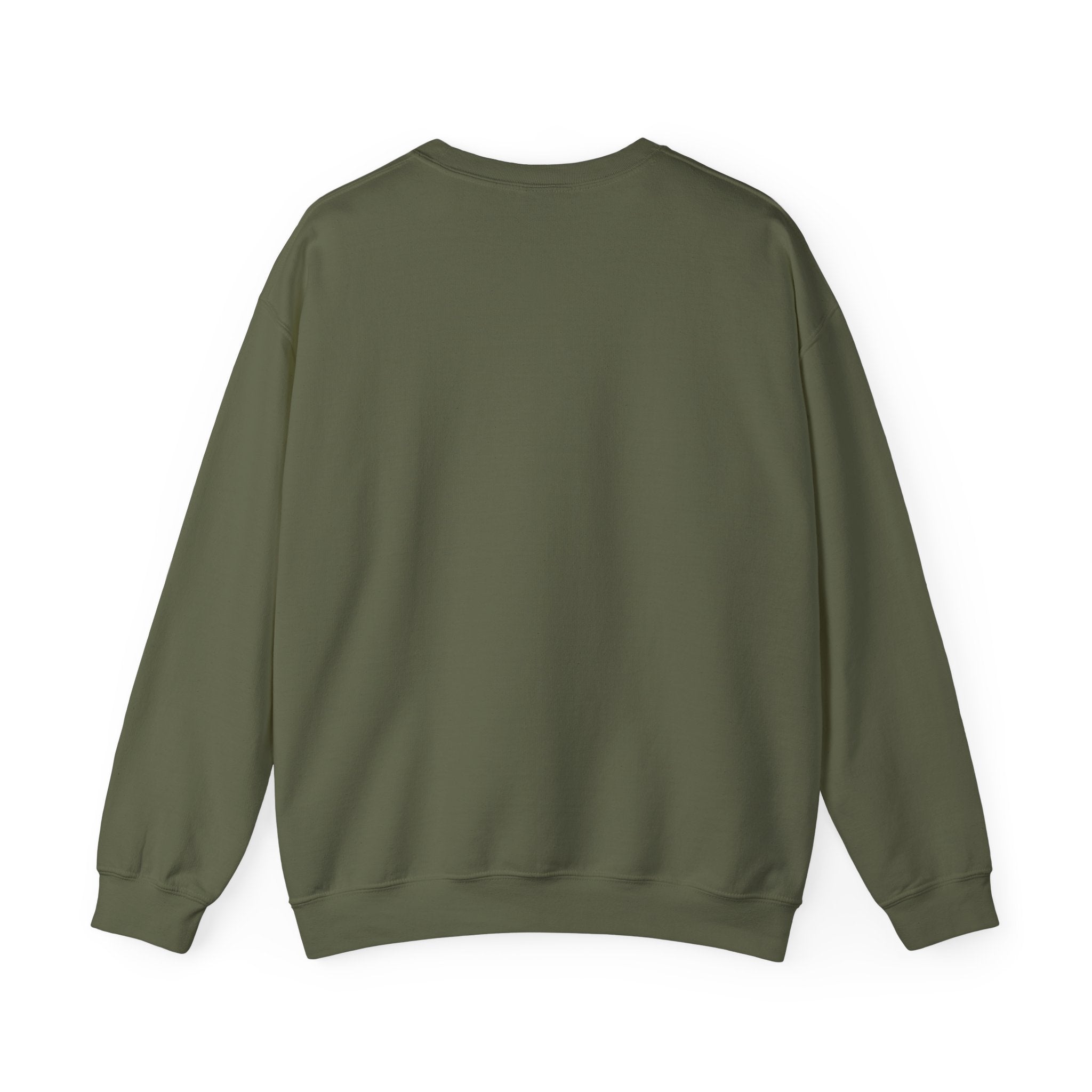 Autumn Fall Sweatshirt