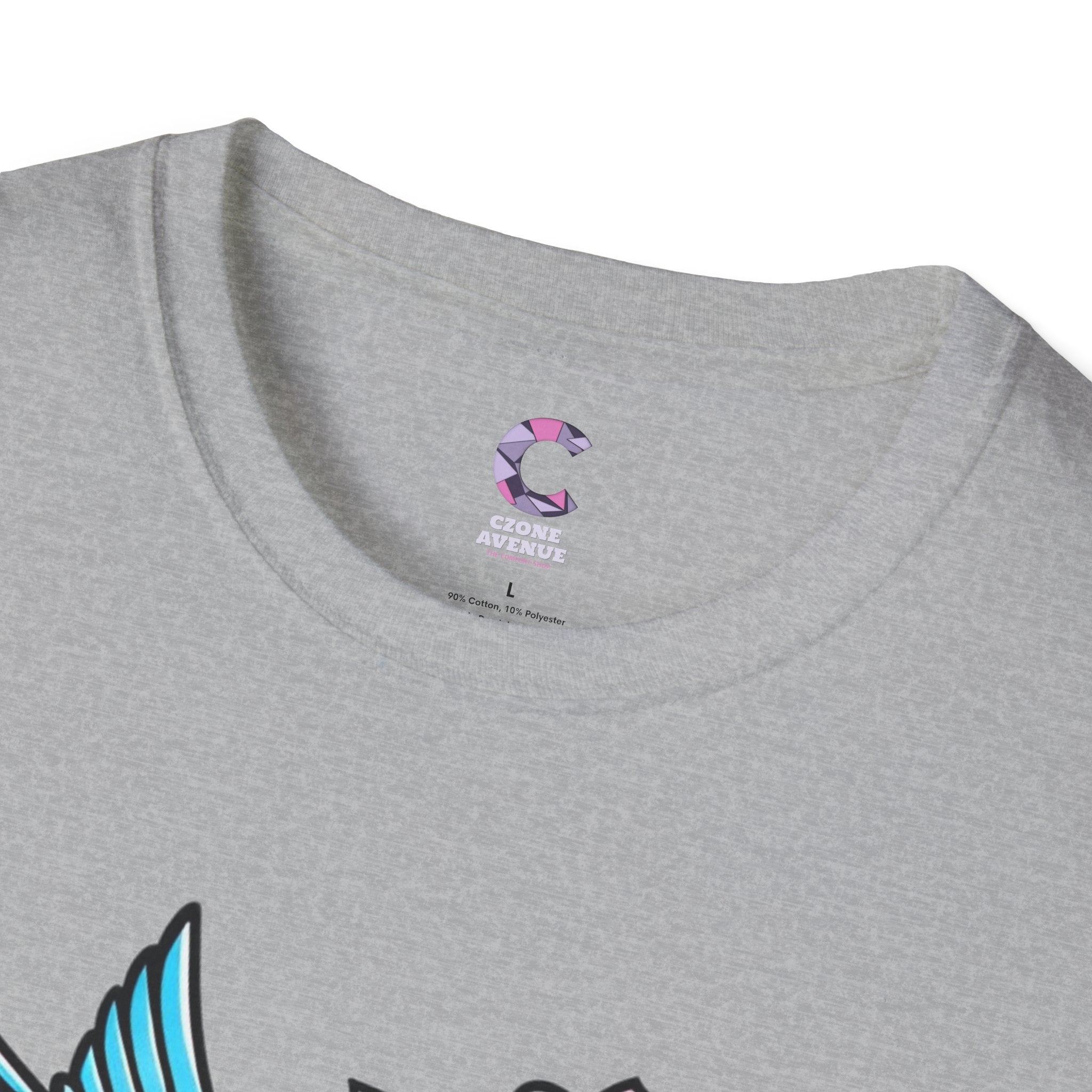 Mother Soft style T-Shirt