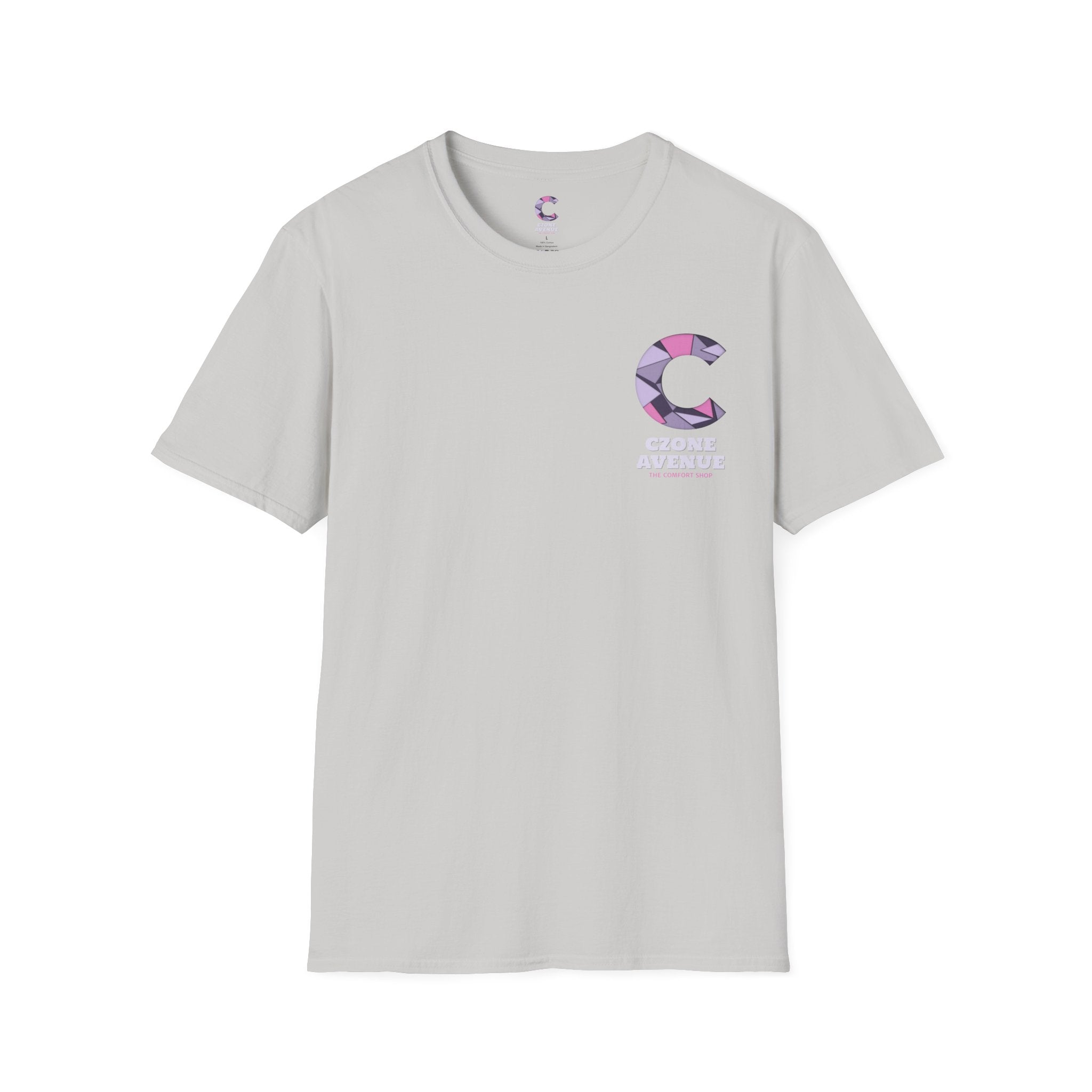 Faith over fear Soft style T-Shirt