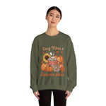 Autumn Fall Sweatshirt