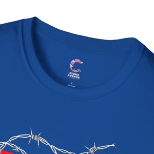 Chaos Soft style T-Shirt