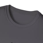 Strong Fearless Beautiful Positive Neutral T-Shirt
