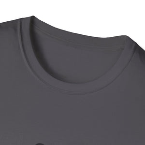 Strong Fearless Beautiful Positive Neutral T-Shirt