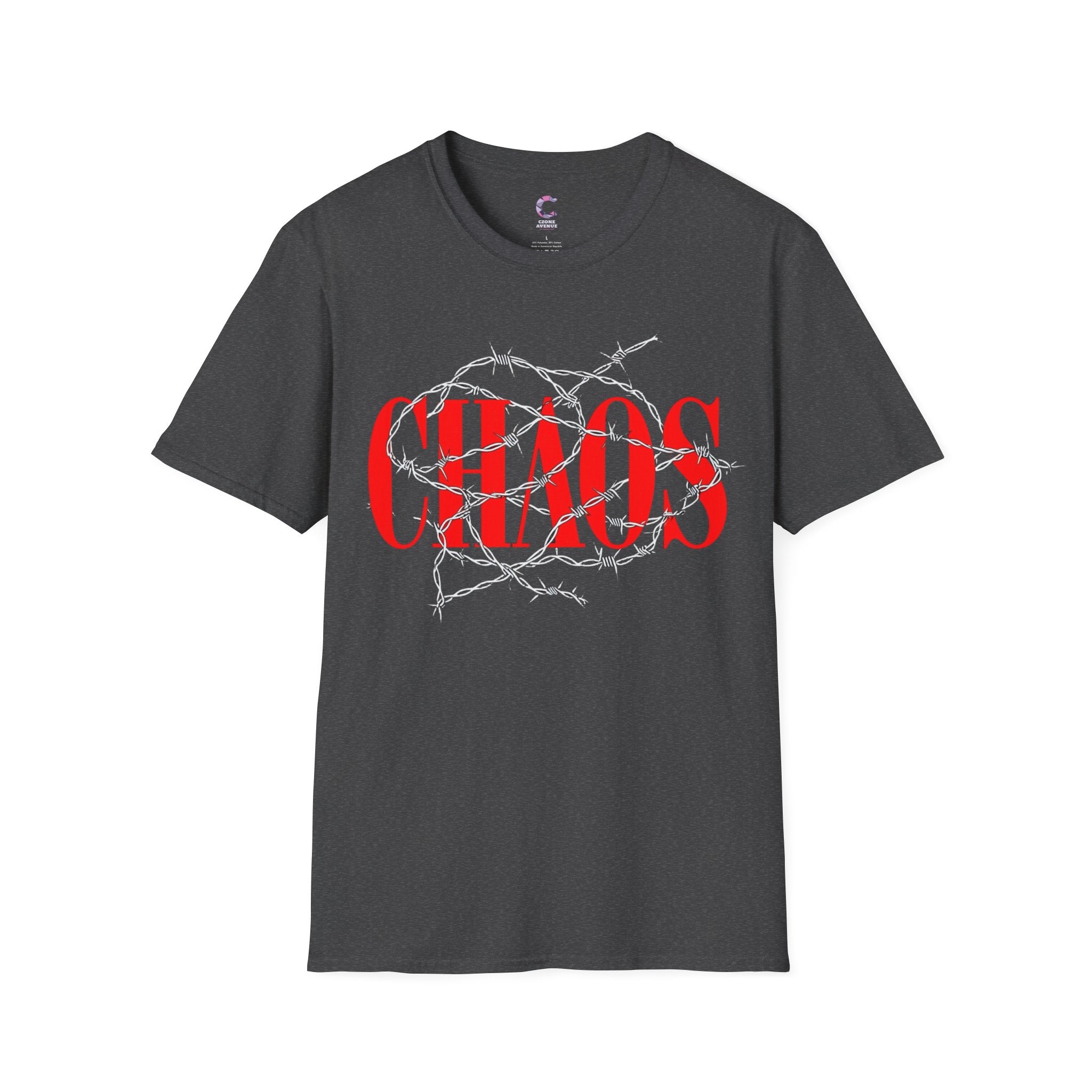Chaos Soft style T-Shirt