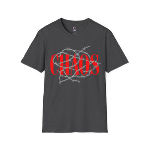 Chaos Soft style T-Shirt