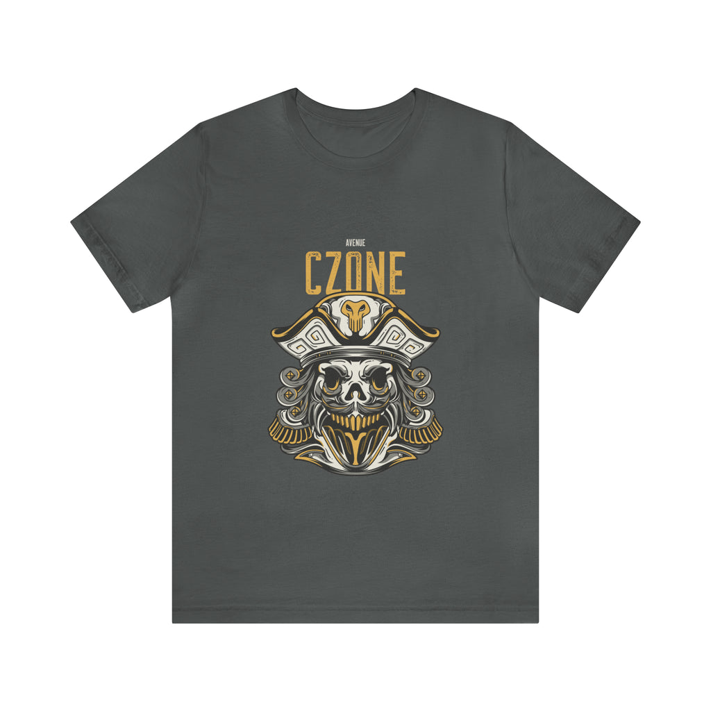 Czone Avenue Pirate T-Shirt