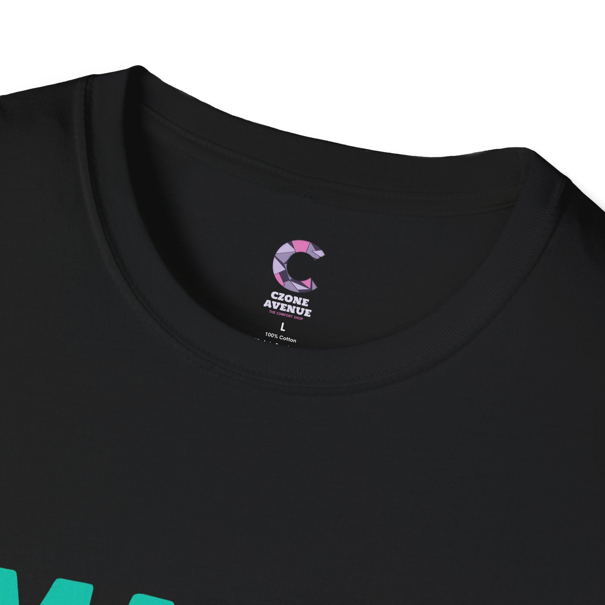 Mama Bear T-Shirt