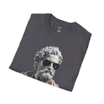 Money Man Soft style T-Shirt