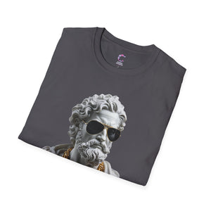 Money Man Soft style T-Shirt