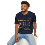Wild Soft style T-Shirt