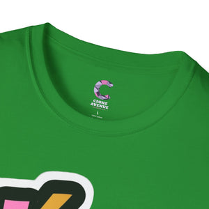 Be stronger than your excuses Soft style T-Shirt