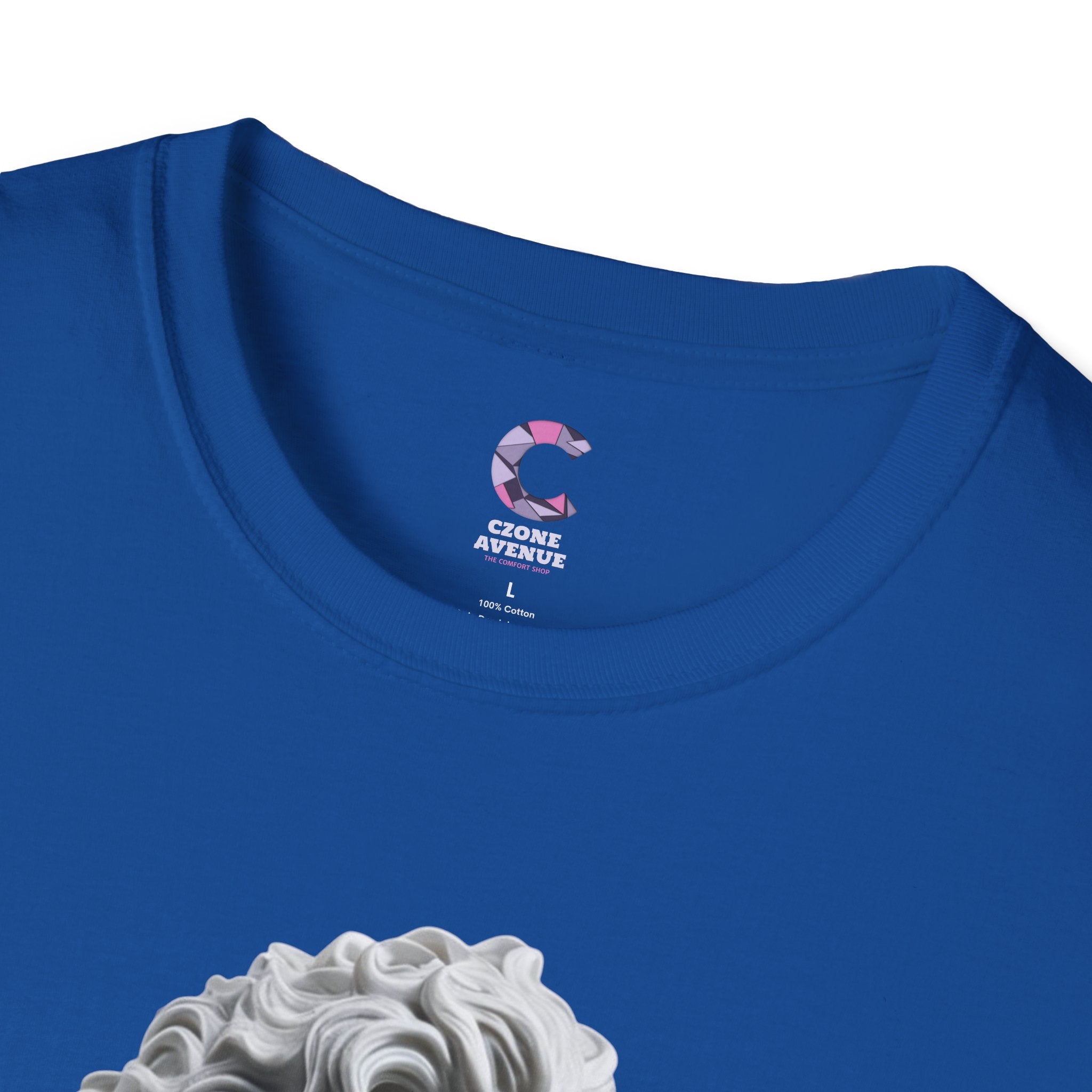 Money Man Soft style T-Shirt